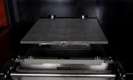 What Drives Layer Adhesion in an Industrial SLA 3D Printer?